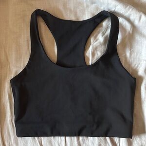 Tentree inmotion longline active bra